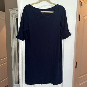 Lily Pulitzer Pima Cotton dress